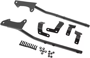 Givi 1146FZ Monorack ramiona do montażu Topcase, czarne, 40 - Kufry i sakwy motocyklowe - miniaturka - grafika 1