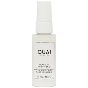 OUAI HAIRCARE Leave In Conditioner -  Odżywka bez spłukiwania - Odżywki do włosów - miniaturka - grafika 2