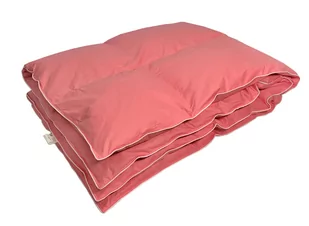 Kołdra 200x220 zimowa półpuch Basic Poldaun - Kołdry Kołdra 200x220 zimowa półpuch Basic Poldaun - Kołdry - miniaturka - grafika 1