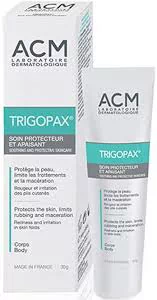 Krem do ciała ACM Laboratoire Trigopax Protective and Soothing Cream 75 ml (3760095250366) - Balsamy i kremy do ciała - miniaturka - grafika 1