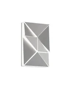 Lampy ścienne - Trio TRINITY SMD LED 10W zmienna barwa światła Kinkiet ścienny 274813005 - miniaturka - grafika 1