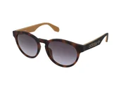 Okulary przeciwsłoneczne - Adidas OR0025 56G - miniaturka - grafika 1