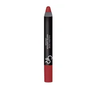 Szminki - Golden Rose Matte Crayon 09 - miniaturka - grafika 1