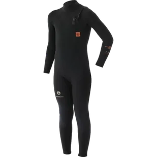 Pianka Manera Groms Seafarer Junior 4/3 mm FZ - Pianki do pływania Pianka Manera Groms Seafarer Junior 4/3 mm FZ - Pianki do pływania - miniaturka - grafika 1