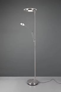 Trio Barrie Podłogowa 424210307 - Lampy stojące - miniaturka - grafika 1