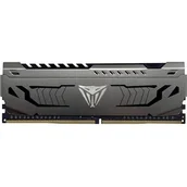 Pamięci RAM - Patriot  DDR4 32GB 3200 CL 16 Single grey PVS432G320C6 PVS432G320C6 - miniaturka - grafika 1