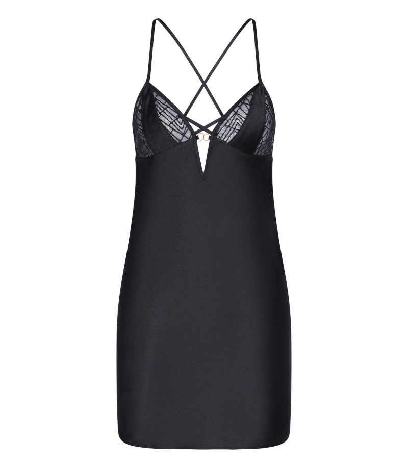 Koszula nocna Triumph A weekend to remember NDW-40