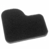 Filtry do odkurzaczy - VHBW Filtr piankowy do Rowenta Compacteo Ergo RO5227 / RO5295 / RO5381 - miniaturka - grafika 1