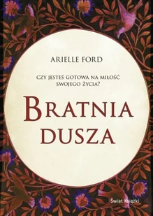 Bratnia Dusza - Miłość, seks, związki - miniaturka - grafika 1