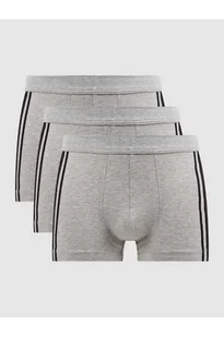 Obcisłe bokserki z dodatkiem streczu w zestawie 3 szt. - Schiesser - Majtki damskie - miniaturka - grafika 1