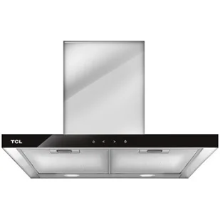 TCL CS60IX/A-N2T1L - Okapy kuchenne - miniaturka - grafika 1