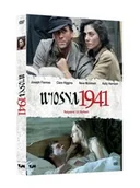 Filmy wojenne DVD - Wiosna 1941 - miniaturka - grafika 1