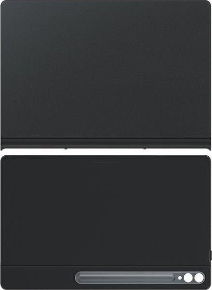 Etui na tablet Samsung Etui Samsung Tab S9 Ultra Smart Book Cover Black [H]