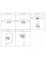 Kamery IP - Kamera wandaloodporna IP Dahua HDBW1430DE-SW-0280B 4Mpx IR30m Wifi - miniaturka - grafika 1