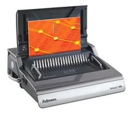 Bindownice - Fellowes Bindownica elektryczna Galaxy e500 - miniaturka - grafika 1
