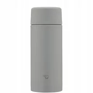 Kubki termiczne - Kubek termiczny ZOJIRUSHI SM-ZB36-HM 360 ml szary - miniaturka - grafika 1