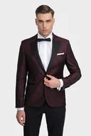 Moda i Uroda OUTLET - Marynarka CHARLES 03095D55DSA - miniaturka - grafika 1