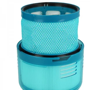 VHBW Filtr do Dyson V11 Absolute / V11 Animal Plus / V11 SV14 - Filtry do odkurzaczy - miniaturka - grafika 1