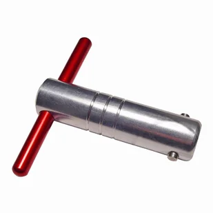 Klucz do obsługi osi koła przód 25mm - Ducati - Narzędzia samochodowe - miniaturka - grafika 1