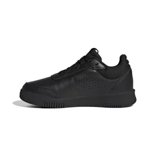 Dziecięce Buty ADIDAS TENSAUR SPORT 2.0 K GW6424 – Czarny - Buty dla dziewczynek - miniaturka - grafika 1