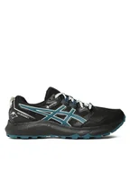 Buty sportowe męskie - Asics Buty do biegania Gel-Sonoma 7 GTX 1011B593 Czarny - miniaturka - grafika 1