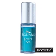 Kremy do twarzy - Biomaris Power Pen Roll-on SOS na wypryski 5 ml - miniaturka - grafika 1