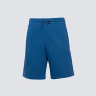 Spodenki męskie - REEBOK SZORTY IDENTITY SMALL LOGO FT SHORT - miniaturka - grafika 1