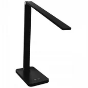 Lampy stojące - LVT Lampka biurkowa LED Ingrid 7W 2700-6000K USB 3609 - miniaturka - grafika 1