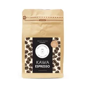 Kawa - Orzechownia Orzechownia Kawa Espresso Ziarnista 200g A4C2-568D9 - miniaturka - grafika 1