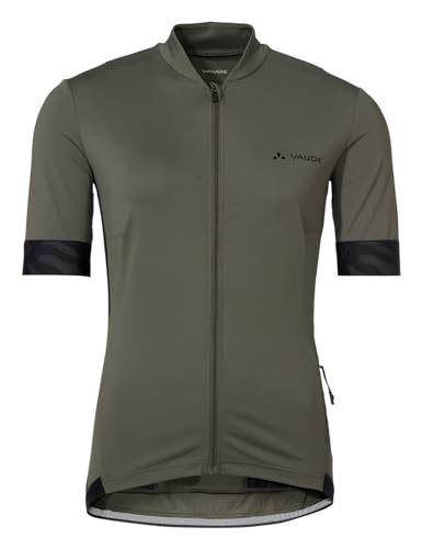 VAUDE Damska koszulka Kuro Fz Tricot II