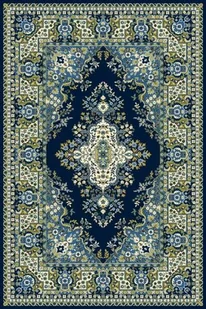 Dywan polski FD Standard FATIMA S granat - Dywany - miniaturka - grafika 1