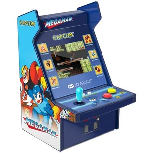 Konsola MY ARCADE DGUNL-4189 - Konsole i gry retro - miniaturka - grafika 1