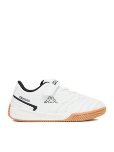 Kappa Sneakersy CEO-V9-25054 Biały - Buty dla chłopców - miniaturka - grafika 1