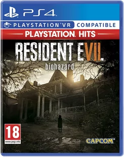 Resident Evil 7: Biohazard GRA PS4 - Gry PlayStation 4 - miniaturka - grafika 2