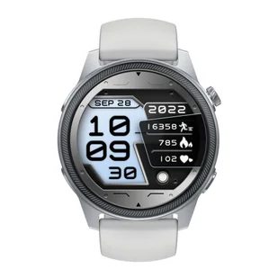 Denver SWC-392B Szary - Smartwatch Denver SWC-392B Szary - Smartwatch - miniaturka - grafika 1