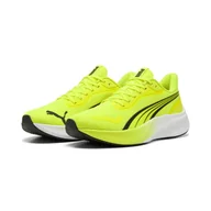 Buty sportowe męskie - Męskie Buty do biegania PUMA POUNCE LITE 31077805 – Neonowy - miniaturka - grafika 1