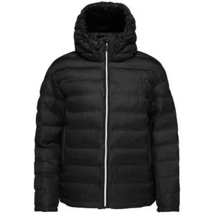 Kurtka damska Loap Itola Rozmiar: XL / Kolor: czarny - Kurtki i kamizelki sportowe damskie Kurtka damska Loap Itola Rozmiar: XL / Kolor: czarny - Kurtki i kamizelki sportowe damskie - miniaturka - grafika 1