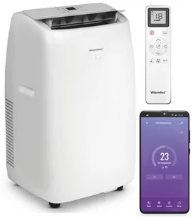 Warmtec KP46W - Klimatyzatory - miniaturka - grafika 3