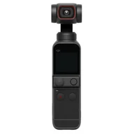 Kamery sportowe - DJI Pocket 2 Creator Combo - miniaturka - grafika 1