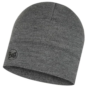 Czapka dla dorosłych BUFF® Midweight Hat LIGHT Merino - Czapki narciarskie - miniaturka - grafika 1
