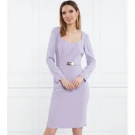 Sukienki - Pinko Sukienka - miniaturka - grafika 1