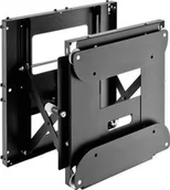 Uchwyty do telewizora - Hagor VWH-1-small videowall-mount pop-out system fineadjustment depht width height weight max 25kg - 1511 - miniaturka - grafika 1