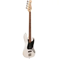 Gitary basowe - Gitara basowa EVER PLAY JB SB WH/BK - miniaturka - grafika 1