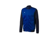 Bluzy sportowe męskie - CRIVIT Bluza treningowa męska (Niebieski, S (44/46)) - miniaturka - grafika 1