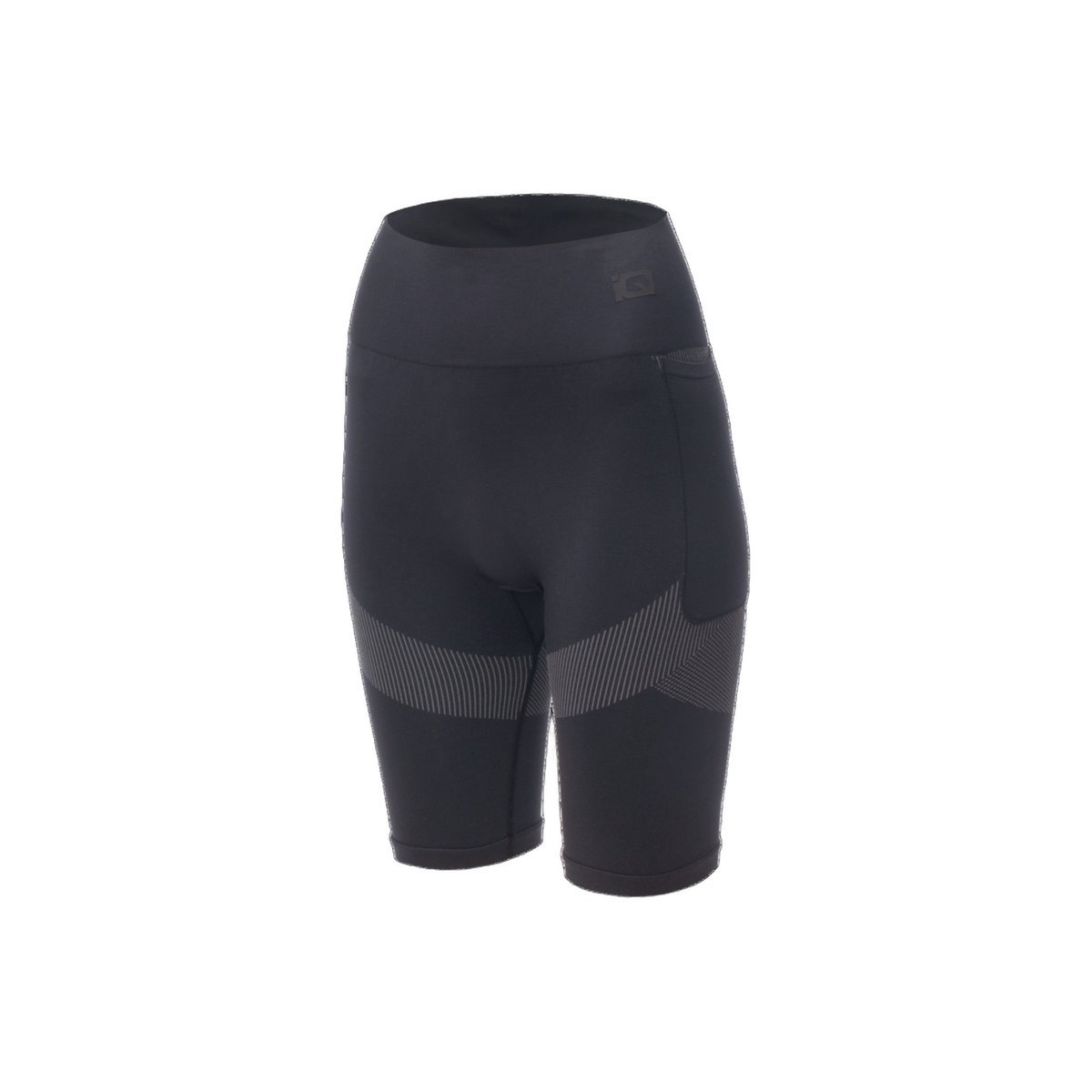 Damskie legginsy sportowe Ingel Bottom 1/2 WMNS