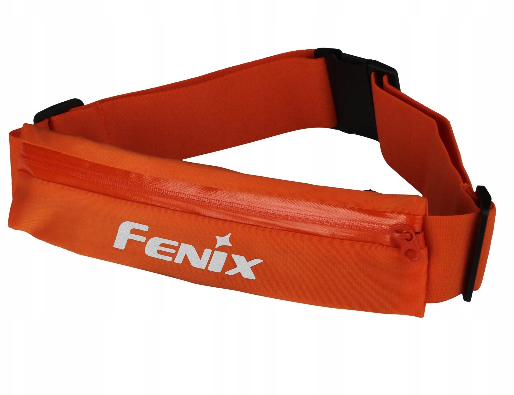 4f Saszetka na biodra Fenix AFB-10 pomarańczowa 039-413