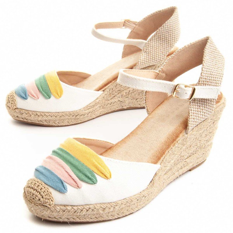 Montevita Klin Esparto Isa2 Bia?y