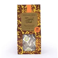 Herbata - VINTAGE TEAS Owocowa herbata Vintage Teas Tropical Blend 20x5g 6966-uniw - miniaturka - grafika 1