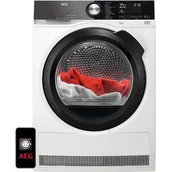 Suszarki do prania - AEG T9DBB89B - miniaturka - grafika 1