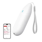 Systemy inteligentnych domów - Inteligentny Termometr-Higrometr X-SENSE STH51 - miniaturka - grafika 1